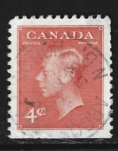 Canada #306b