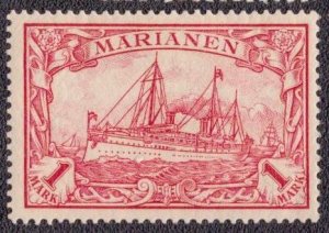 Mariana Islands German Occupation 26 MH