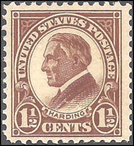 553 Mint,OG,XLH... SCV $2.00