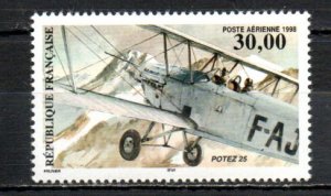 France C61a MNH