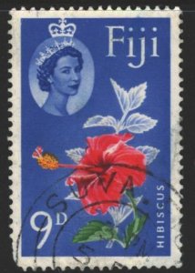 Fiji Sc#180 Used