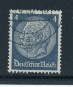 Germany 417  Used (5)