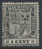 Mauritius  SG 181 Scott #137   Used   see details 