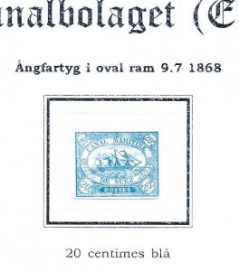 Suez Canal L3 OGNH VF