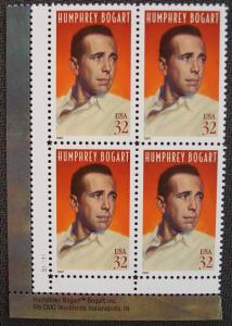 US #3152 MNH Plate Block of 4 SCV $3.50 L8