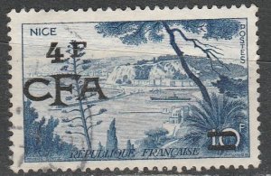 Réunion    314    (O)   1955