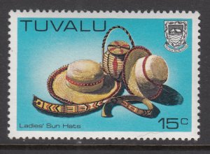 Tuvalu 186A MNH VF