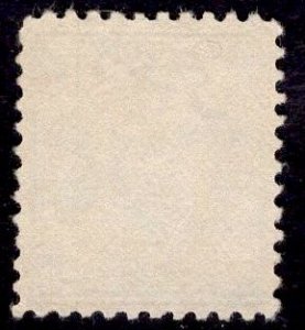 US Stamp #515 20 Cent Franklin USED SCV $.45