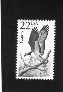 2291 Osprey, MNH