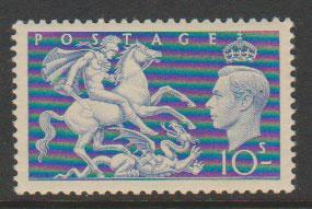 GB George VI  SG 511 unmounted mint
