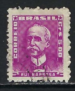 BRAZIL 798 VFU K209-1