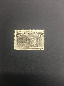 US stamp,  used, Genuine,  List 2126