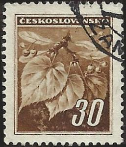 CZECHOSLOVAKIA UNIDENTIFIED BOX ITEM