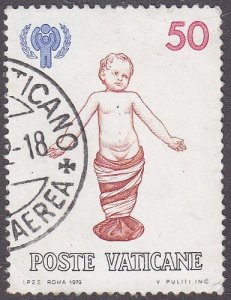 Vatican City 1979 SG731 Used