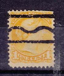 Canada #35 Used - Precancel