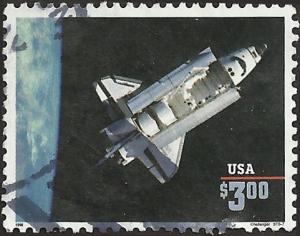 # 2544b USED SPACE SHUTTLE CHALLENGER