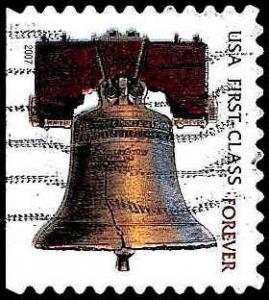 # 4125 USED LIBERTY BELL