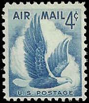 US - C48 - MNH - SCV-0.25