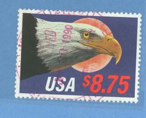 United States #2394  Single