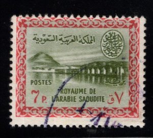 Saudi Arabia, 218 Used