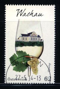 Austria 2014  Scott #2498 used