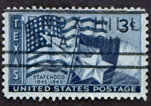 US #938 used