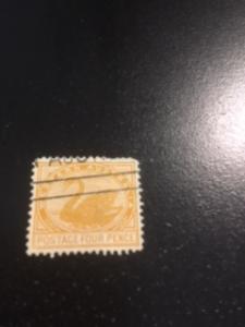 Western Australia sc 79 u