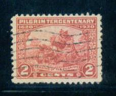 549 Used Almost Very Fine C0374