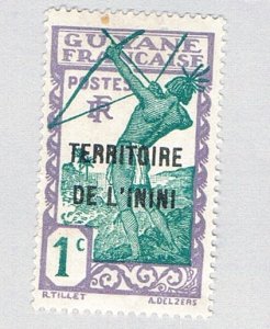 Inini 1 MLH Archer 1938 (BP75724)