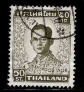 Thailand  Scott 907 Used stamp