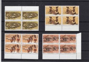 South West Africa mint never hinged Stamps Ref 14761