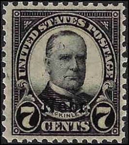 676 Mint,OG,NH... SCV $45.00