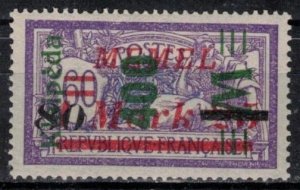 Memel - Scott N29 MH