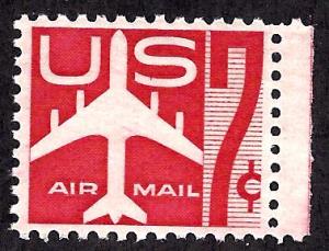 C60 Mint,OG,NH... SCV $0.25