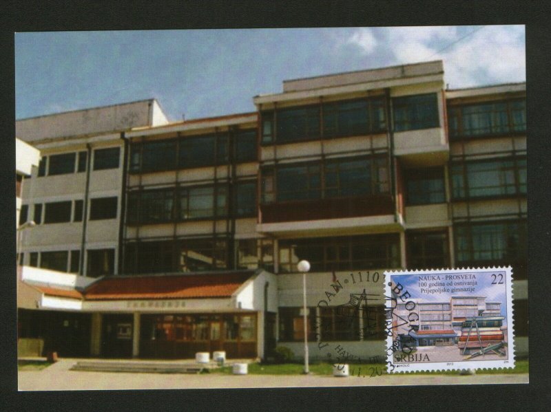 SERBIA-MC-SCIENCE-HIGH SCHOOL-PRIJEPOLJE-2013.