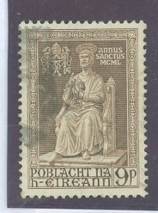 Ireland #144 Used Single