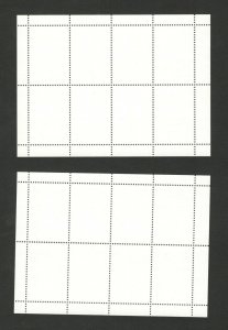 BELARUS-MNH SMALL SHEET - EUROPA CEPT - 2011.