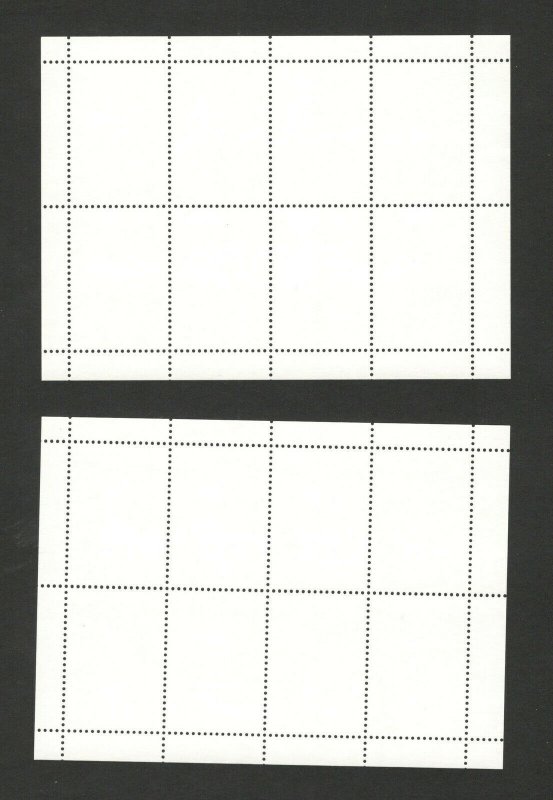 BELARUS-MNH SMALL SHEET - EUROPA CEPT - 2011.