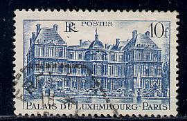 France Scott # 569, used