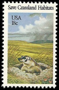 US - #1922 - MNH - SCV-0.35