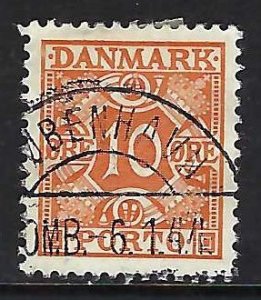 Denmark J30 VFU L673-4