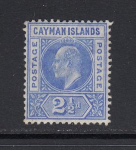 Cayman Islands, Sc 10 (SG 10), MHR