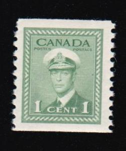 Canada #278 - MNH    