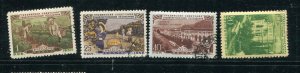 Russia #1586-9 Used - Make Me A Reasonable Offer