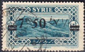 Syria #194    Used