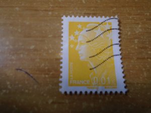 France  #  3453  used