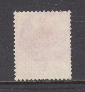 Orange Free State SG 50 used. 1883 bright mauve, Numeral 8 cancel, sound, F-VF