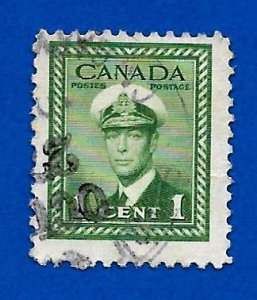 Canada 1942 - U - Scott #249 *