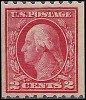 411 Mint,OG,LH... SCV $10.00