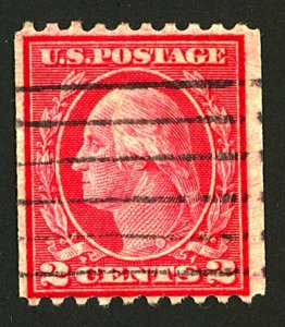 U.S. #487 USED